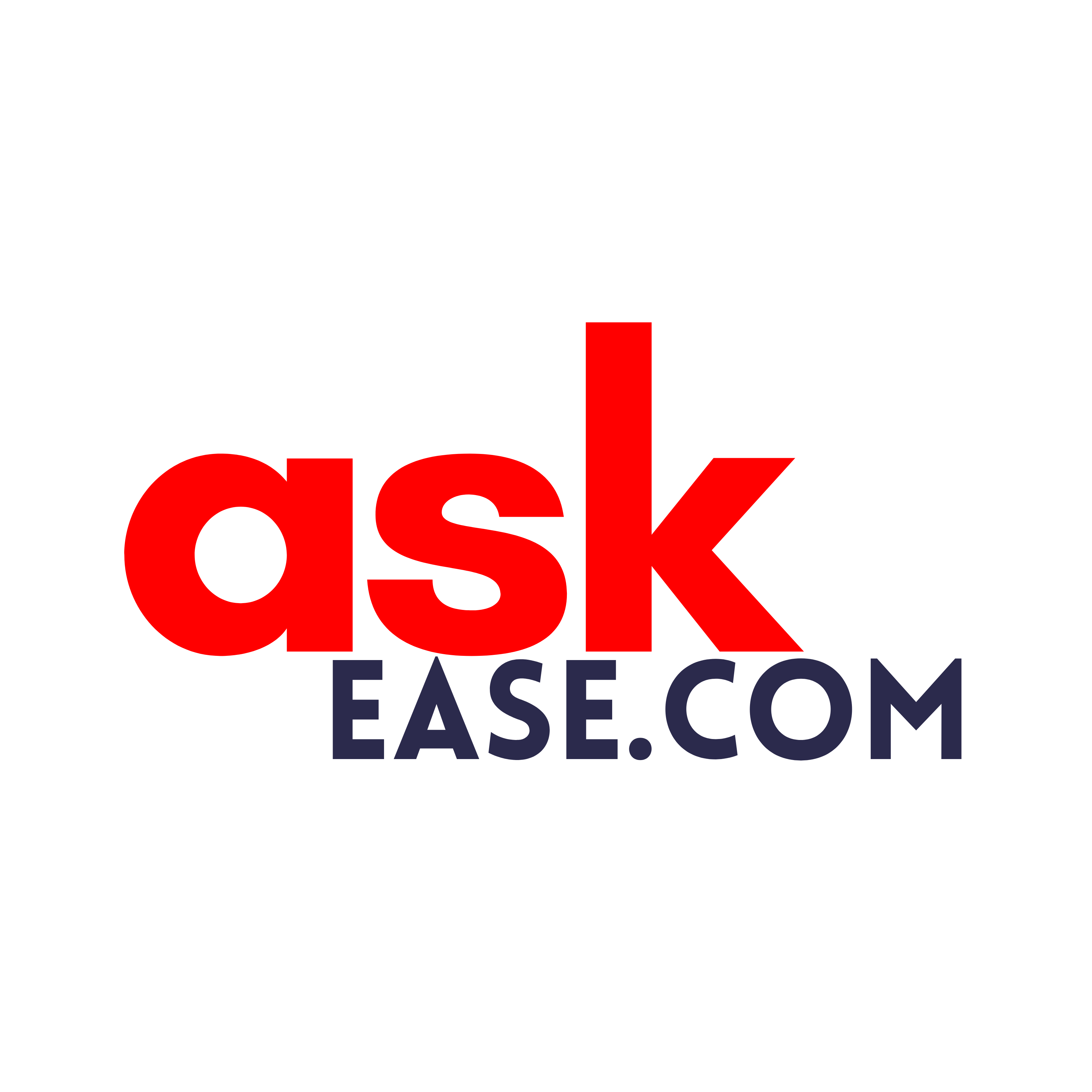 Ask Ease Logo